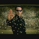 Illustration for article titled UPDATE: Keanu Reeves may not have hinted at two more Matrix movies after all